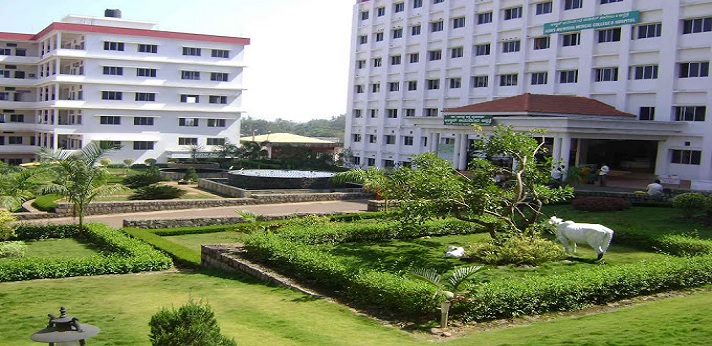 Alva's College of Nursing Mangalore
