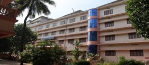 Amala College Of Nursing Thrissur 2024-25: Admission, Courses, Fee ...