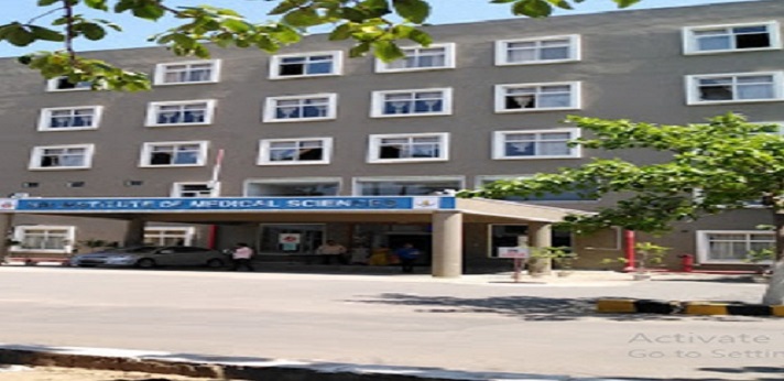 American Nri College of Nursing Visakhapatnam