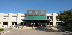 Ananya School of Nursing Gandhinagar