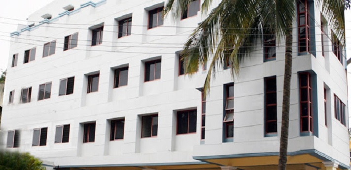 Anupama School of Nursing Bangalore
