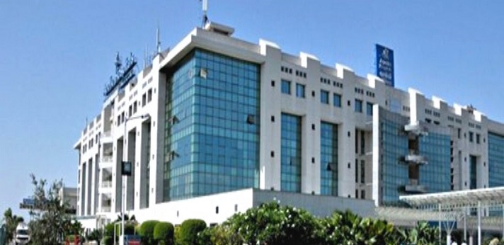Apollo Institute of Nursing Ahmedabad