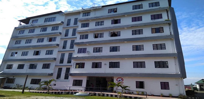 Arya Nursing College Guwahati