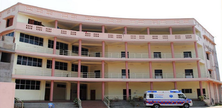 Ashwini School of Nursing Bangalore