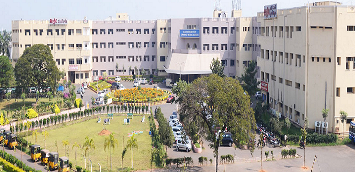Asram College of Nursing Asram Malkapuram