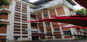 Aswini College of Nursing Thrissur