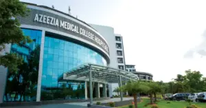 Azeezia Nursing College Kollam