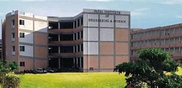 B.N. Patel Institute of Nursing Anand