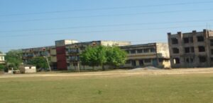 B.Sc Nursing at Anugrah Narayan Magadh Medical College and Hospital Gaya