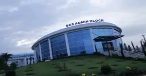 BGS Global Institute of Nursing Science Bangalore