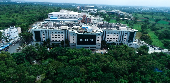 BGS Global Institute of Nursing Science Bangalore