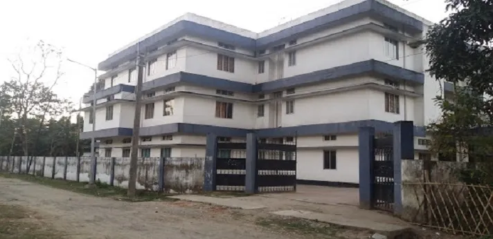 BSc Nursing College Dibrugarh