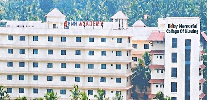 Baby Memorial College of Nursing Kozhikode