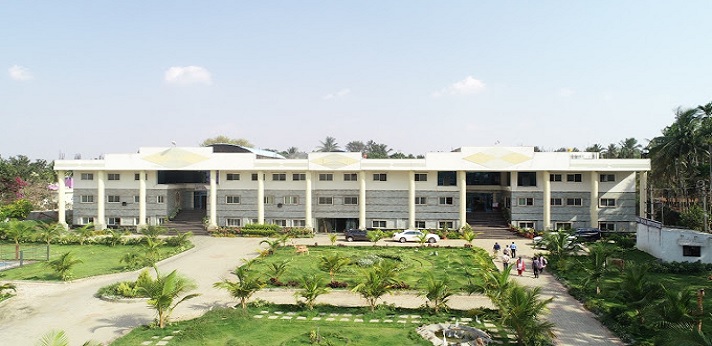 Bangalore City International College of Nursing Bangalore