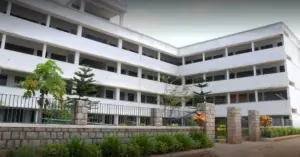 Bangalore College of Nursing
