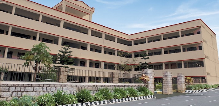 Bangalore College of Nursing