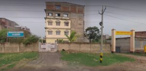 Bhagalpur Institute of Nursing Bhagalpur