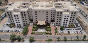 Bhagwan Mahavir College of Nursing Surat