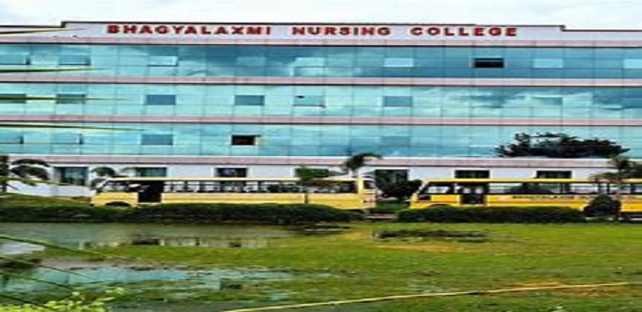 Bhagyalaxmi School of Nursing Sabarkantha