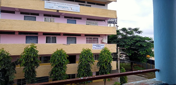 Bhuvan College of Nursing Bangalore