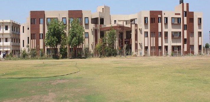 Brahmanand College of Nursing Junagadh