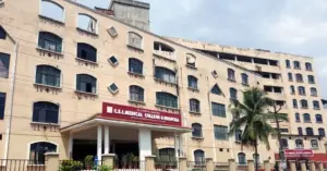 CSI College of Nursing Thiruvananthapuram