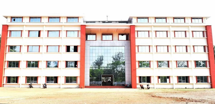 Canara College of Nursing Udupi
