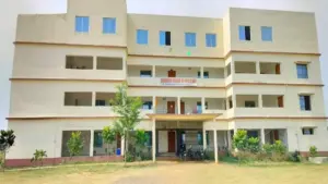 Chanakya College of Education Patna