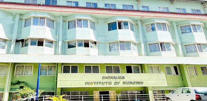 Chinmaya Institute of Nursing Bangalore
