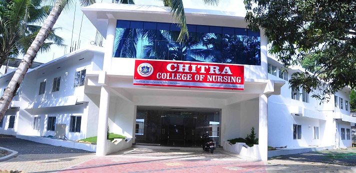 Chitra College of Nursing Pathanamthitta
