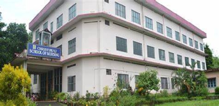 Christu Raj School of Nursing Kannur