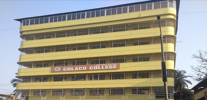 Colaco School of Nursing Mangalore