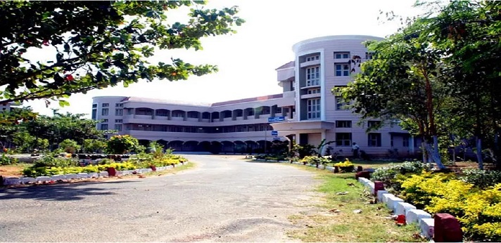 Crescent College of Nursing Palakkad