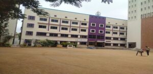 Dhanwantari Nursing Institutions Bangalore