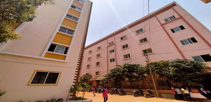 Diana College of Nursing Bangalore