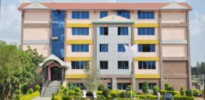 Divine Grace Nursing Institute Bangalore