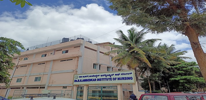 Dr. B.R. Ambedkar Institute of Nursing Bangalore