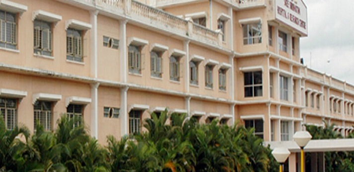 Dr. C. Sobhanadri Siddhartha College of Nursing Krishna