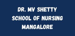 Dr. MV Shetty School of Nursing Mangalore