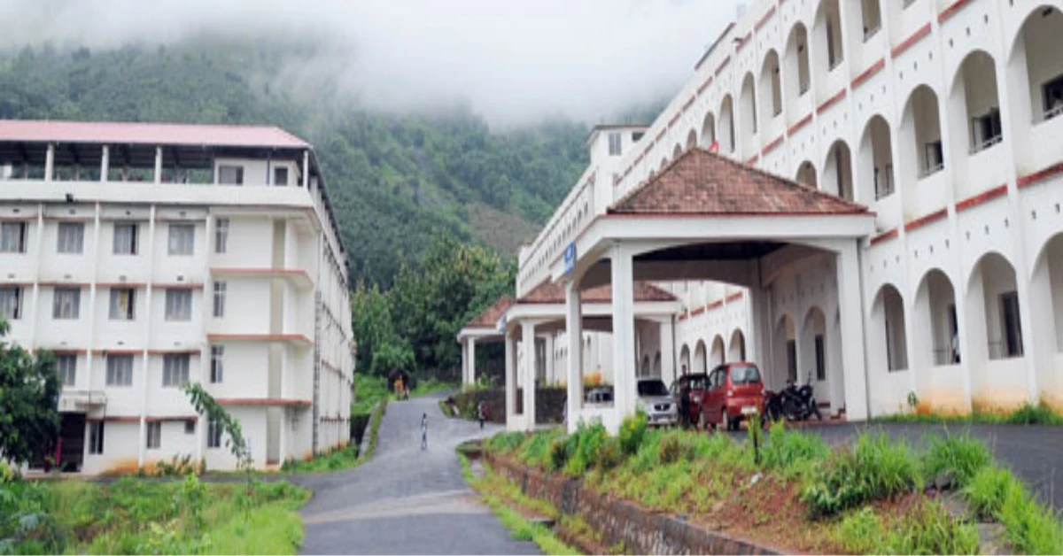 EMS College of Nursing Malappuram