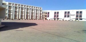 Excel School of Nursing Bhavnagar