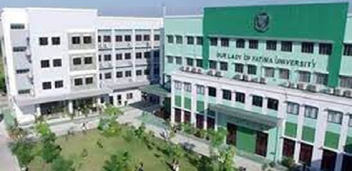 Fathima Hospital School of Nursing Calicut