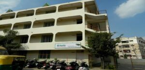 Fortis Institute of Nursing Bangalore