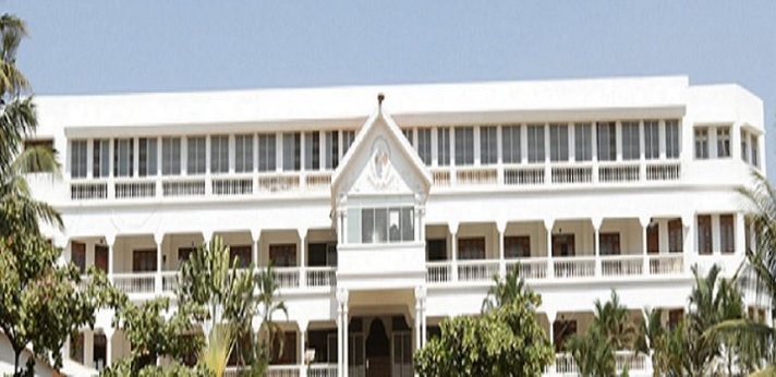 Frank College of Nursing Bangalore