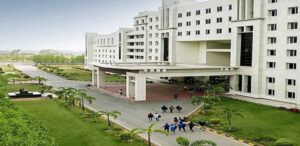 Gitam Institute of Nursing Gandhi Visakhapatnam
