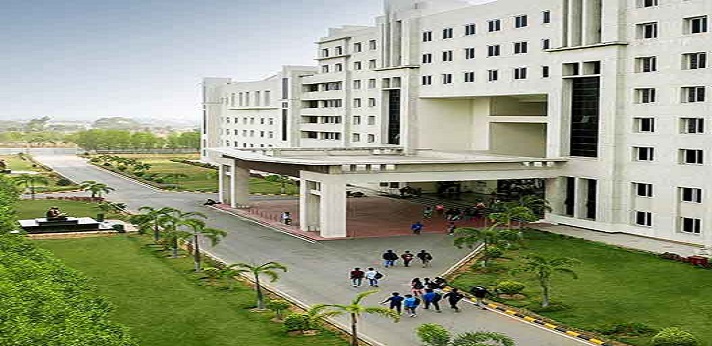 Gitam Institute of Nursing Gandhi Visakhapatnam