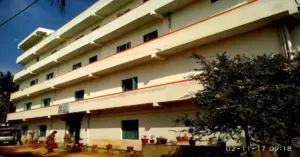 Golden Institute of Nursing Science Bangalore