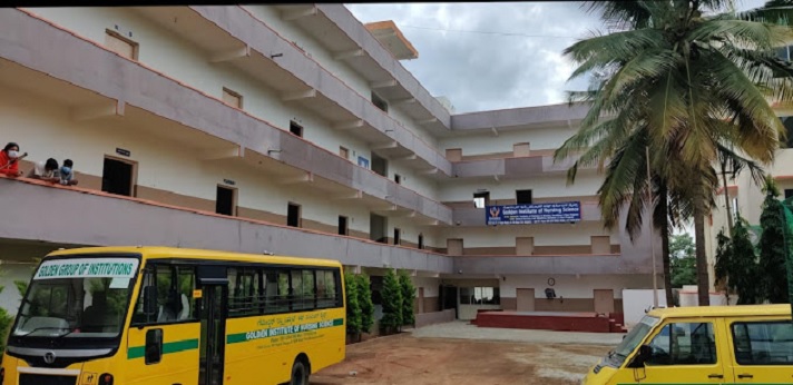 Golden Institute of Nursing Science Bangalore