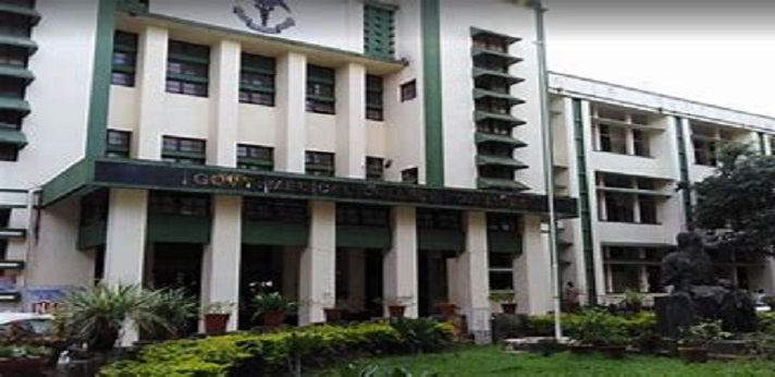 Government Nursing College of Kochi