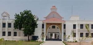 Govt BSc. Nursing College Krishna